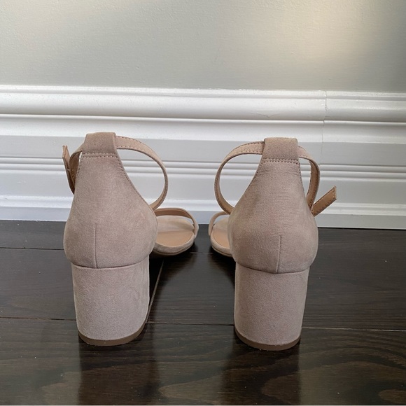 Call It Spring heels - Picture 4 of 5